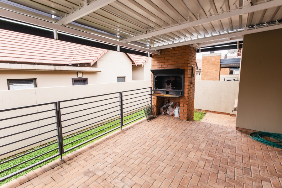 3 Bedroom Property for Sale in Wild Olive Estate Free State